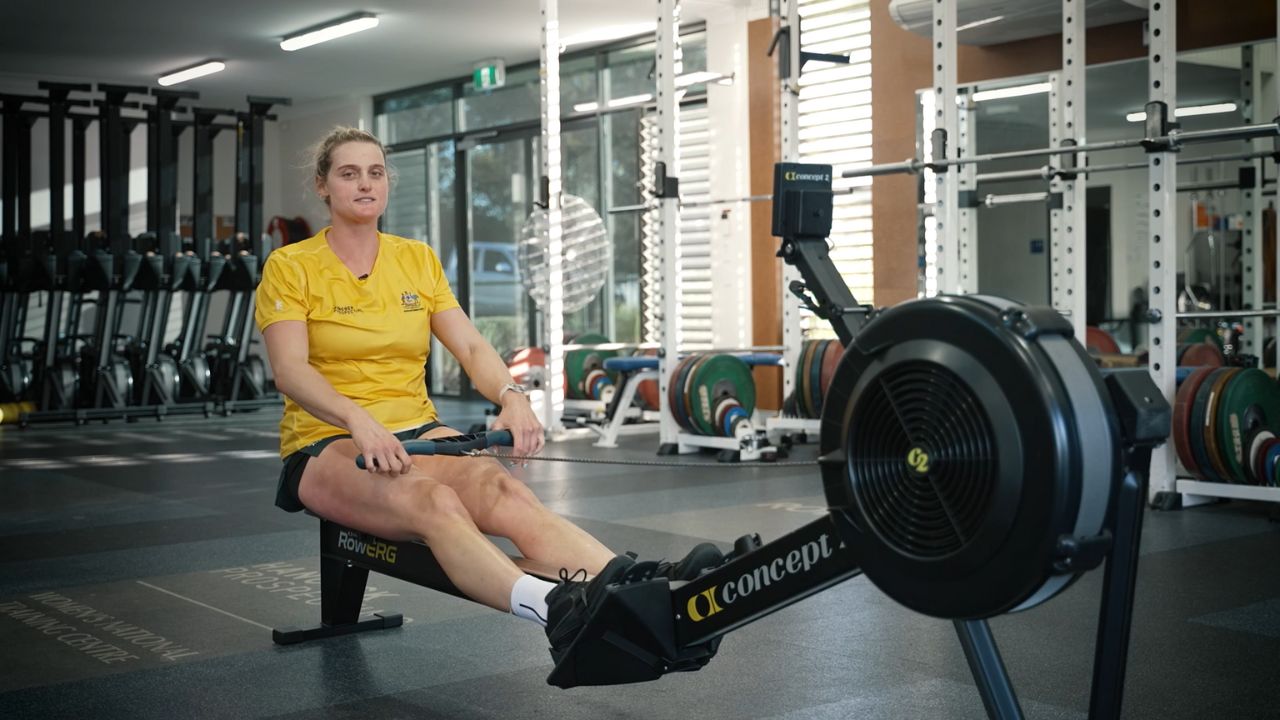 Indoor Rowing Championships 2022 Results Clipart